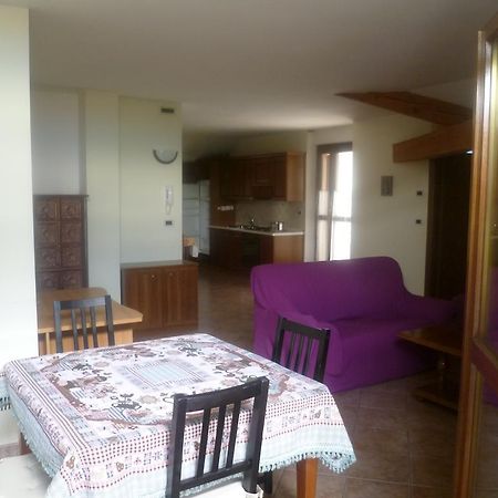 Casa Vacanza Ca Dei Logi Levico Terme Eksteriør billede