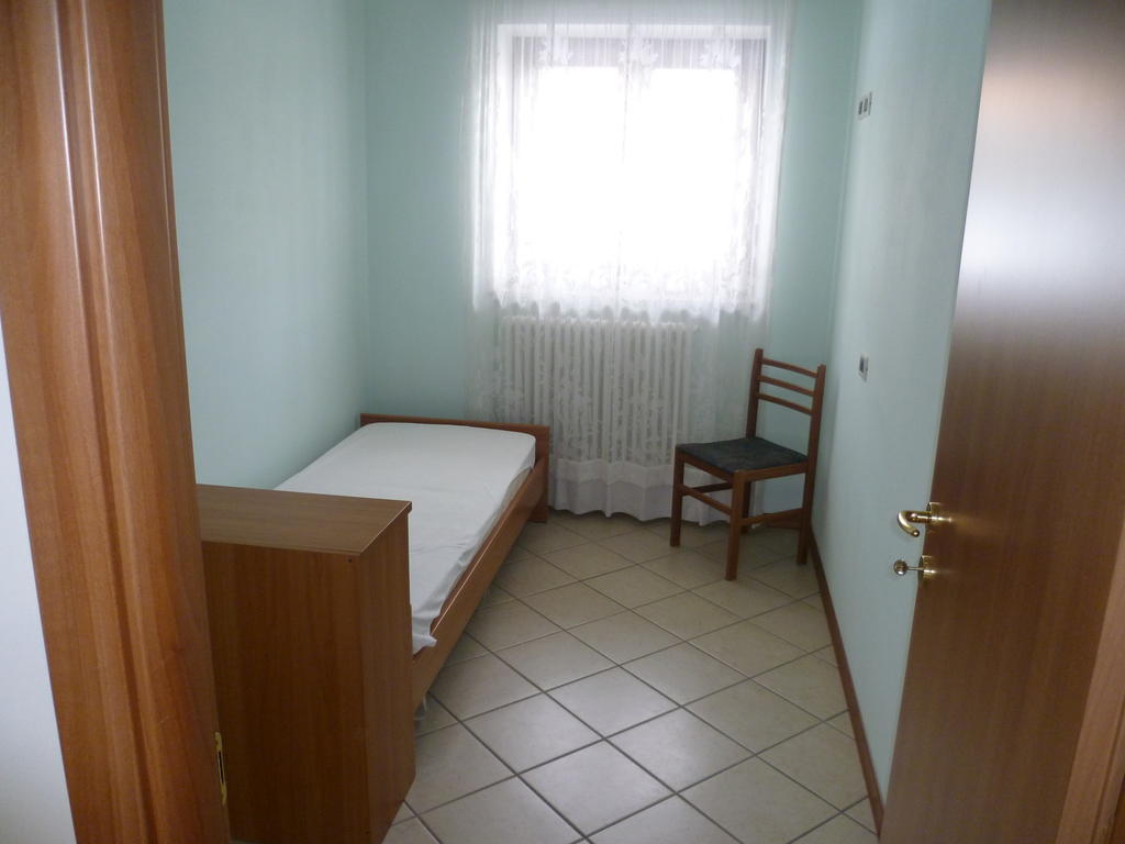 Casa Vacanza Ca Dei Logi Levico Terme Værelse billede