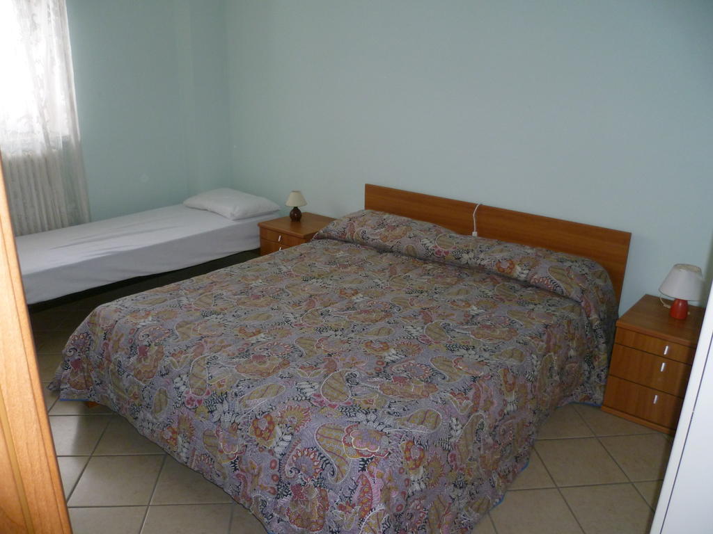 Casa Vacanza Ca Dei Logi Levico Terme Værelse billede