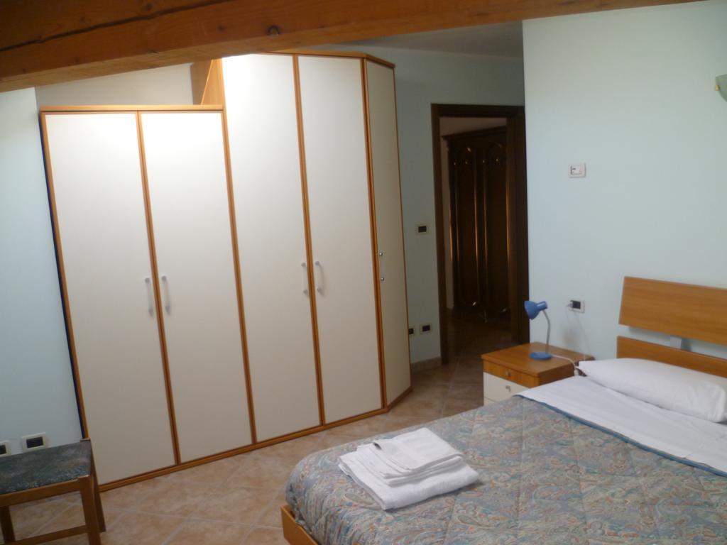 Casa Vacanza Ca Dei Logi Levico Terme Eksteriør billede